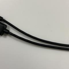 Smartwatch charger, as reported by Noida International Airport using iLost