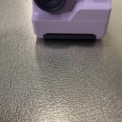 Kamera Paars, rapporterat av IKEA Haarlem med iLost