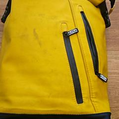 Vest, zoals gemeld door GVB met iLost