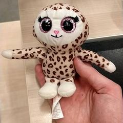 كنوفل، كما تم الإبلاغ عنه بواسطة IKEA Zwolle عبر iLost