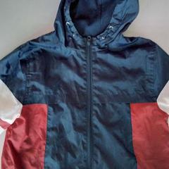 Kurtka, zgłoszono przez Twisto przy użyciu iLost