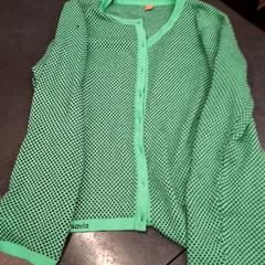 Vest, as reported by Rotterdam The Hague Airport using iLost