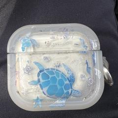 Airpods hoesje, jak bylo nahlášeno na iLost