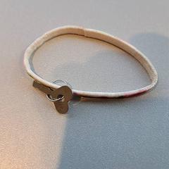 Key, as reported by Madurodam using iLost