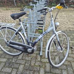 여성용 자전거, iLost를 사용하여 Gemeente Roermond에 보고됨