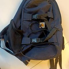 Backpack Blauw, as reported by Universiteit Gent - Faculteitsbibliotheek LW using iLost