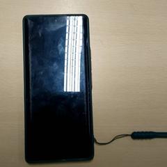 Smarttelefon Honor, som rapportert av Regio Limburg - Leuven ved bruk av iLost