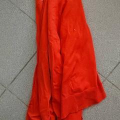 Kleding - Gilet Oranje, ha sido reportado por Centraal magazijn con iLost