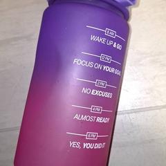 Drinkfles، كما تم الإبلاغ عنه بواسطة Qbuzz DMG عبر iLost