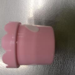 Cuenco rosa, zoals gemeld door IKEA Valladolid met iLost