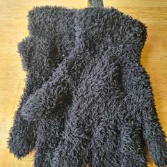 Handske, rapporterat av Hortus med iLost