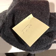 숄, iLost를 사용하여 Bibliotheek Neude (Utrecht)에 보고됨