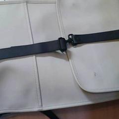 Rucksack Beige, gemeldet von Het Spoorwegmuseum über iLost