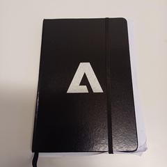 Notitieboekje, rapporterat av Bolognalaan 101 med iLost