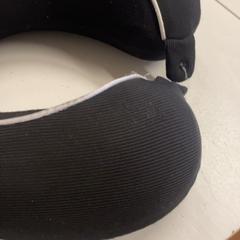 Poduszka, zgłoszono przez GVB przy użyciu iLost