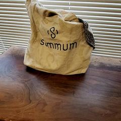 Torba, zgłoszono przez Connexxion Haarlem IJmond przy użyciu iLost