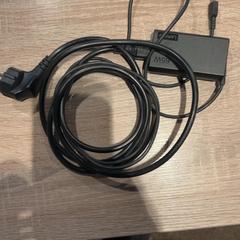 Adapter Lenovo, rapporterat av Van der Valk Hotel Apeldoorn - De Cantharel med iLost