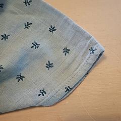 Kleed, zoals gemeld door Avonturenboerderij Molenwaard met iLost