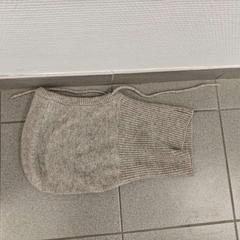 قبعة صغيرة muts، كما تم الإبلاغ عنه بواسطة Regio Oost-Vlaanderen عبر iLost