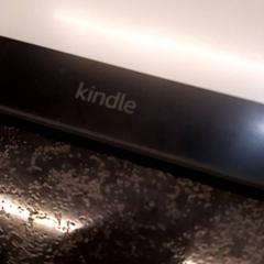 Ereader, rapporterat av Rotterdam The Hague Airport med iLost