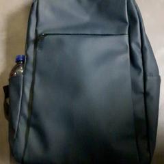 バッグ がiLostで Transdev Hoeksche Waard Goeree Overflakkee によって報告されました