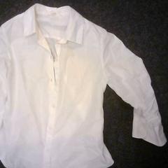 Blouse, as reported by SnowWorld Landgraaf using iLost