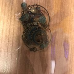 Oorbellen, zoals gemeld door Pathé Buitenhof met iLost