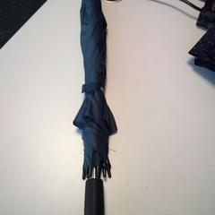 Paraguas, ha sido reportado por Twisto con iLost