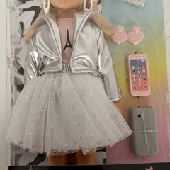 人形 がiLostで IKEA Mons によって報告されました