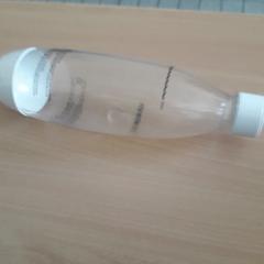 Water bottle, as reported by Universiteit Gent - Blandijn using iLost