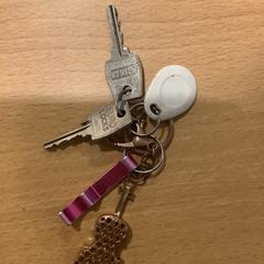 Chaves, como reportado por Gemeente Amsterdam utilizando o iLost