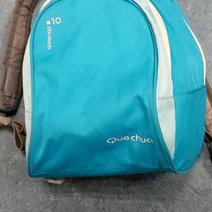 バックパック - Blauw がiLostで Centraal magazijn によって報告されました