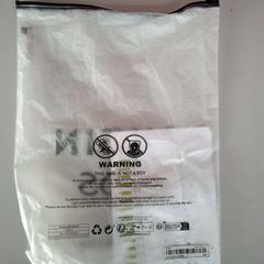 Pochette, come riportato da Twisto utilizzando iLost