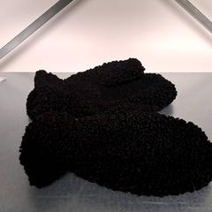 Rukavice, ako bolo nahlásené Keolis Lund pomocou iLost