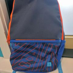 Ruksak, ako bolo nahlásené Arriva Limburg Zuid pomocou iLost