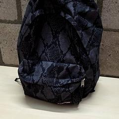 Backpack ruv, as reported by Arriva Oost-Brabant using iLost