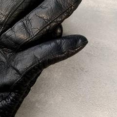 Guants Zwart, segons ha informat Arriva Friesland / Groningen mitjançant iLost