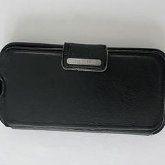 iPhone in zwarte hoes merk Otterbox an iLost gemeldet