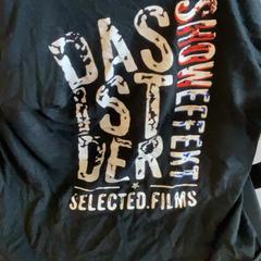 Klær Shirt, som rapportert av MEININGER Hotel Berlin Central Station ved bruk av iLost