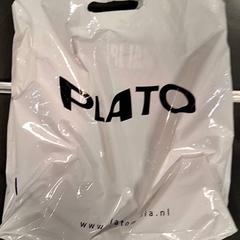 Bolsa de plastico tas, ha sido reportado por Breng Nijmegen con iLost