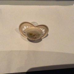 Equipament per a nadons, segons ha informat Van der Valk Hotel Amsterdam Zuidas mitjançant iLost