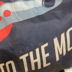 Bolsa ecológica, ha sido reportado por IKEA横浜 con iLost