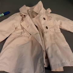 Jacket, as reported by Diergaarde Blijdorp using iLost