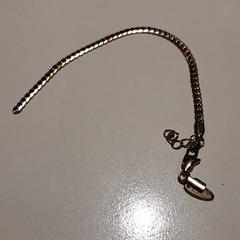 Braccialetto, come riportato da Campus Den Haag utilizzando iLost