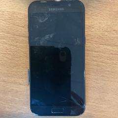 Mobiel Zwart samsung, som rapportert av Gemeente Amsterdam ved bruk av iLost