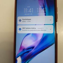 Mobilný telefón, ako bolo nahlásené Regio Limburg - Leuven pomocou iLost