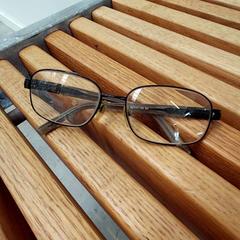 İLost kullanarak IKEA Mulhouse tarafından bildirildiği gibi Gözlük Noires