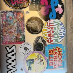 Macbook pro, gemeldet von Pouw Vervoer über iLost