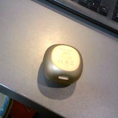 Hörlur Fresh en Rebel, rapporterat av SnowWorld Landgraaf med iLost