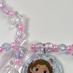 Collier kertin, a été signalé par IKEA Gent utilisant iLost